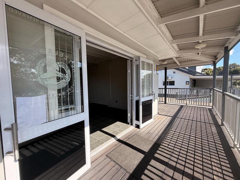 To Let Commercial Property for Rent in Walmer Eastern Cape
